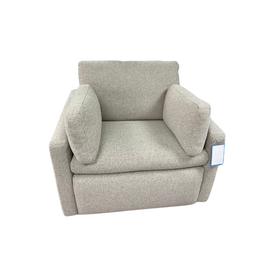 9099 - Power Recliner Wide Chair