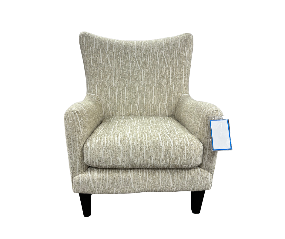 2080E - Novae Club Chair