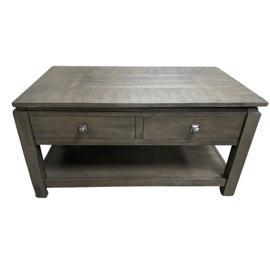 T2-C101CL - Lancaster Lift Top Coffee Table