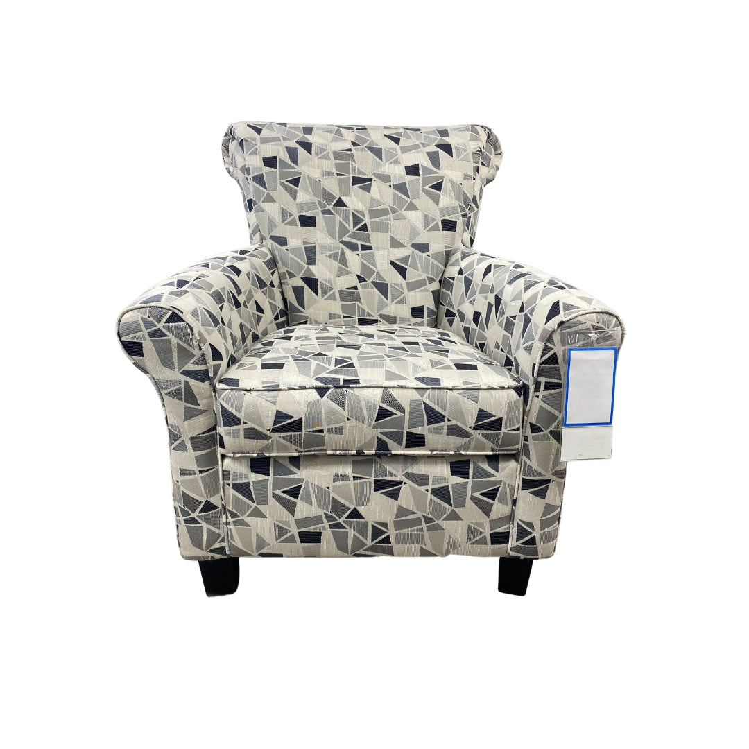 429C - Accent Chair
