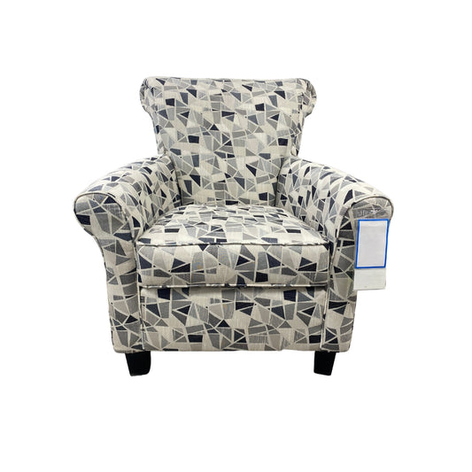429C - Accent Chair