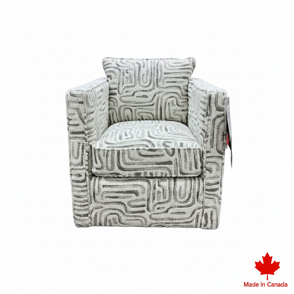 2050 Swivel Chair
