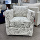 2050 Swivel Chair