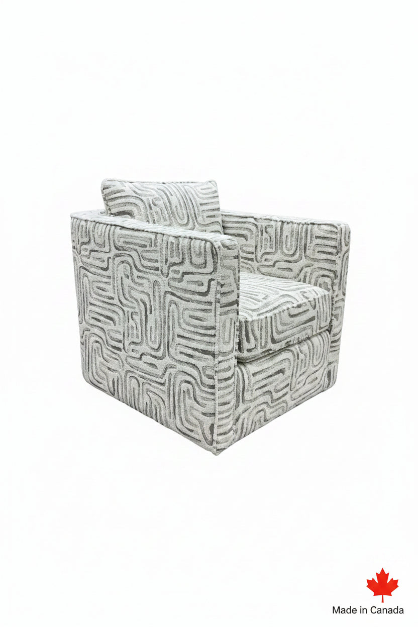 2050 Swivel Chair