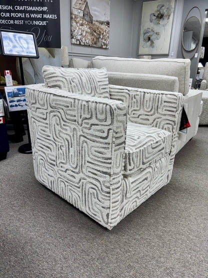 2050 Swivel Chair