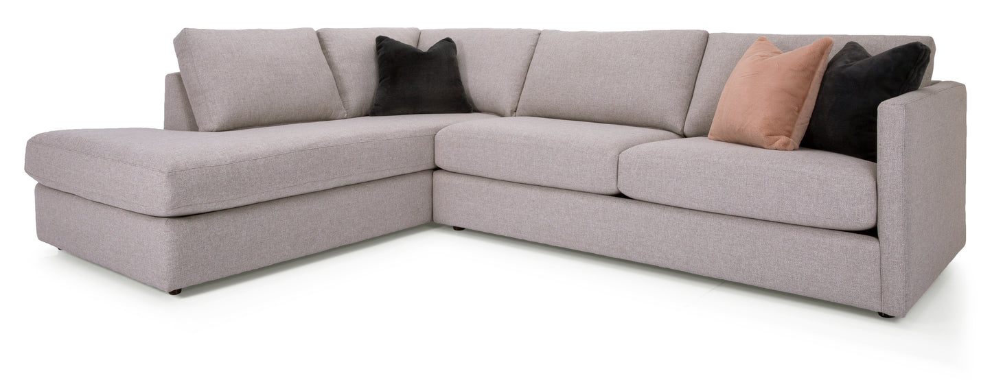 2068 - Malibu Sectional