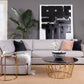2068 - Malibu Sectional