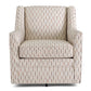 Riva Swivel Chair