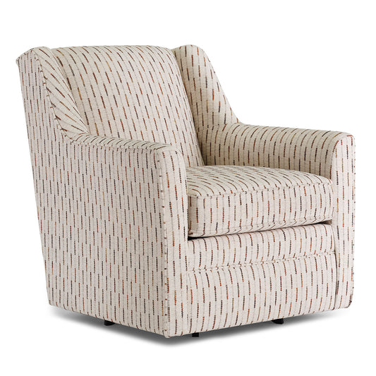 Riva Swivel Chair