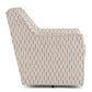 Riva Swivel Chair