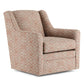 Riva Swivel Chair