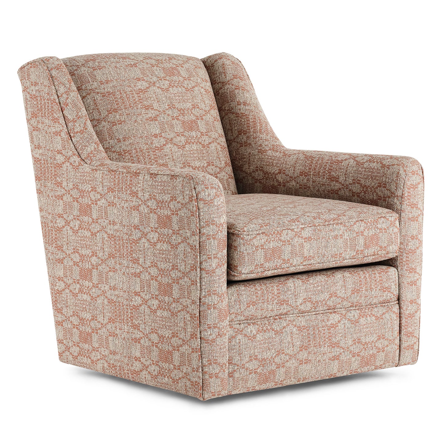 Riva Swivel Chair