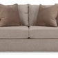 2112 Sofa Series