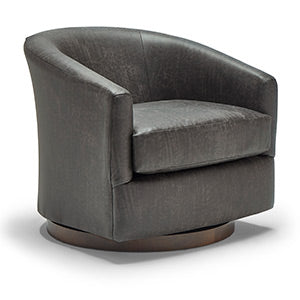 Ennely Swivel Chair