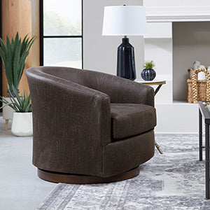 Ennely Swivel Chair