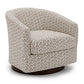 Ennely Swivel Chair