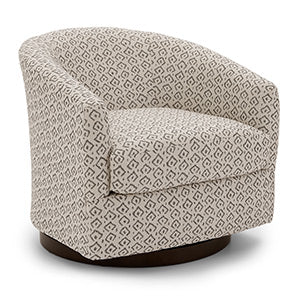 Ennely Swivel Chair