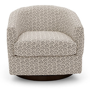 Ennely Swivel Chair