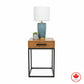 Muskoka Coffee Table Set