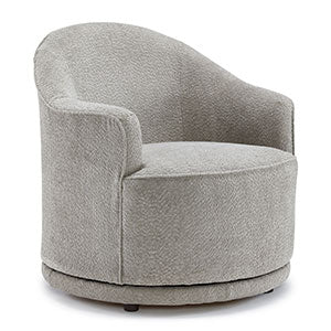 April Swivel Chair