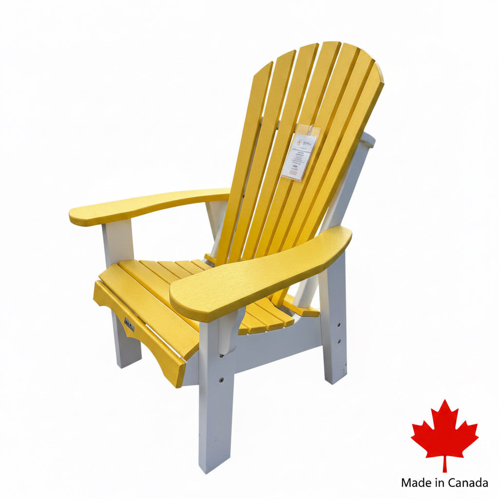 APS - Adirondack Patio Chair Small