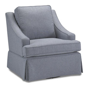 Ayla Swivel Chair