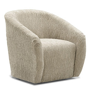 Airily Swivel Chair