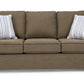 2179 Sofa & Loveseat