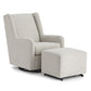 Brianna Swivel Chair