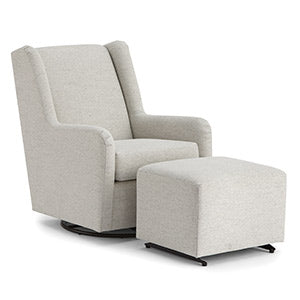 Brianna Swivel Chair