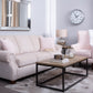 2379 Stationary Chair