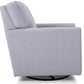 2284 Swivel Glider Chair