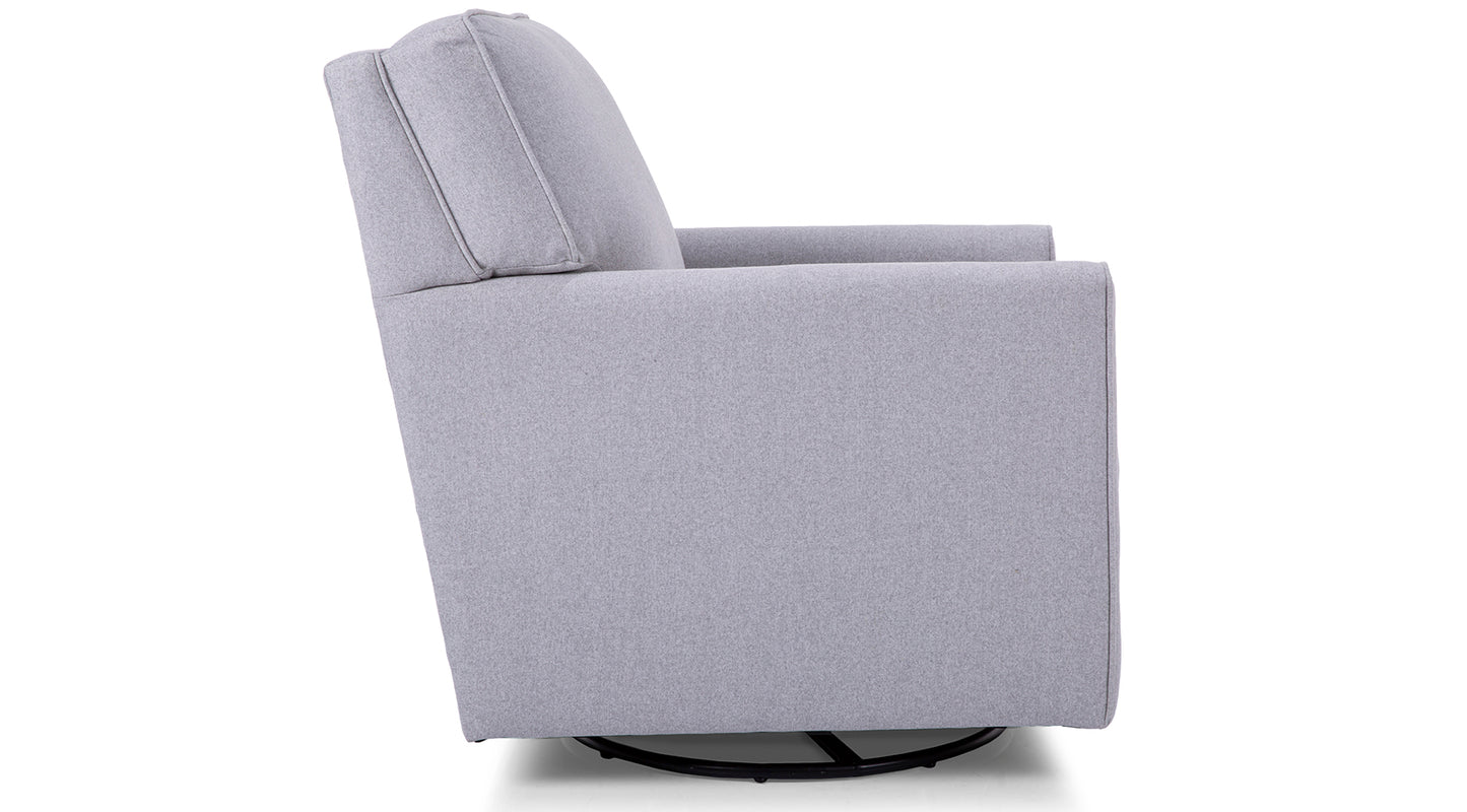 2284 Swivel Glider Chair