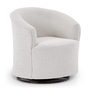 Kahlari Swivel Chair