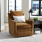 Aubrey Swivel Chair