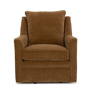 Aubrey Swivel Chair
