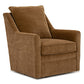 Aubrey Swivel Chair