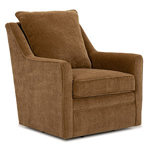 Aubrey Swivel Chair