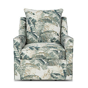 Aubrey Swivel Chair