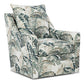 Aubrey Swivel Chair