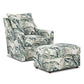 Aubrey Swivel Chair