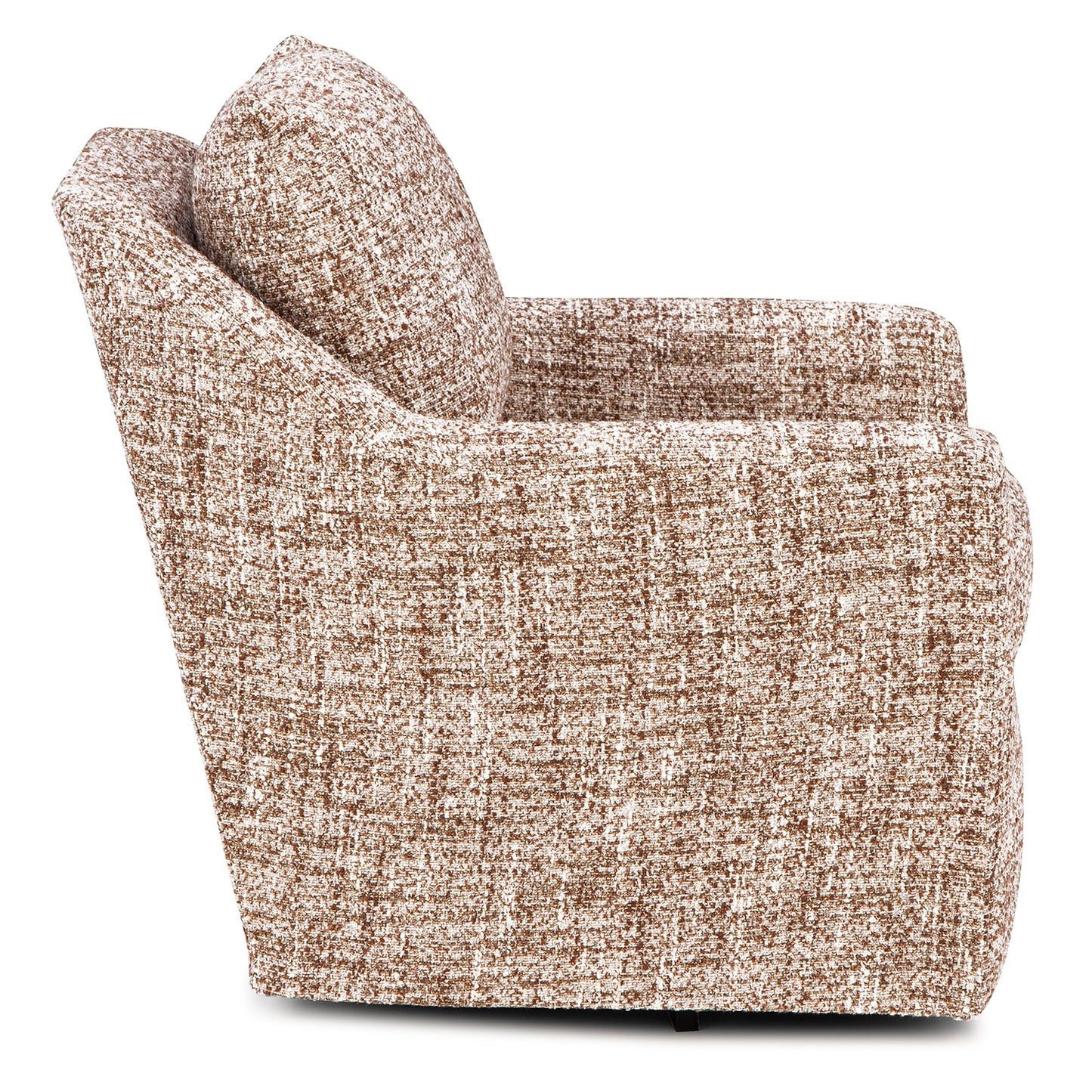 Praslin Swivel Barrel Chair