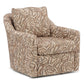 Praslin Swivel Barrel Chair
