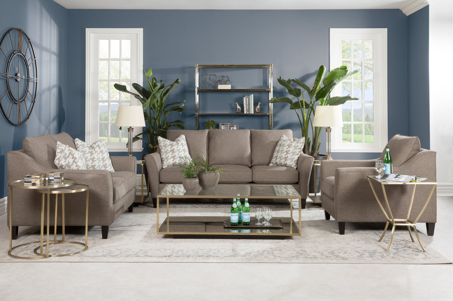 2342 Sofa Series