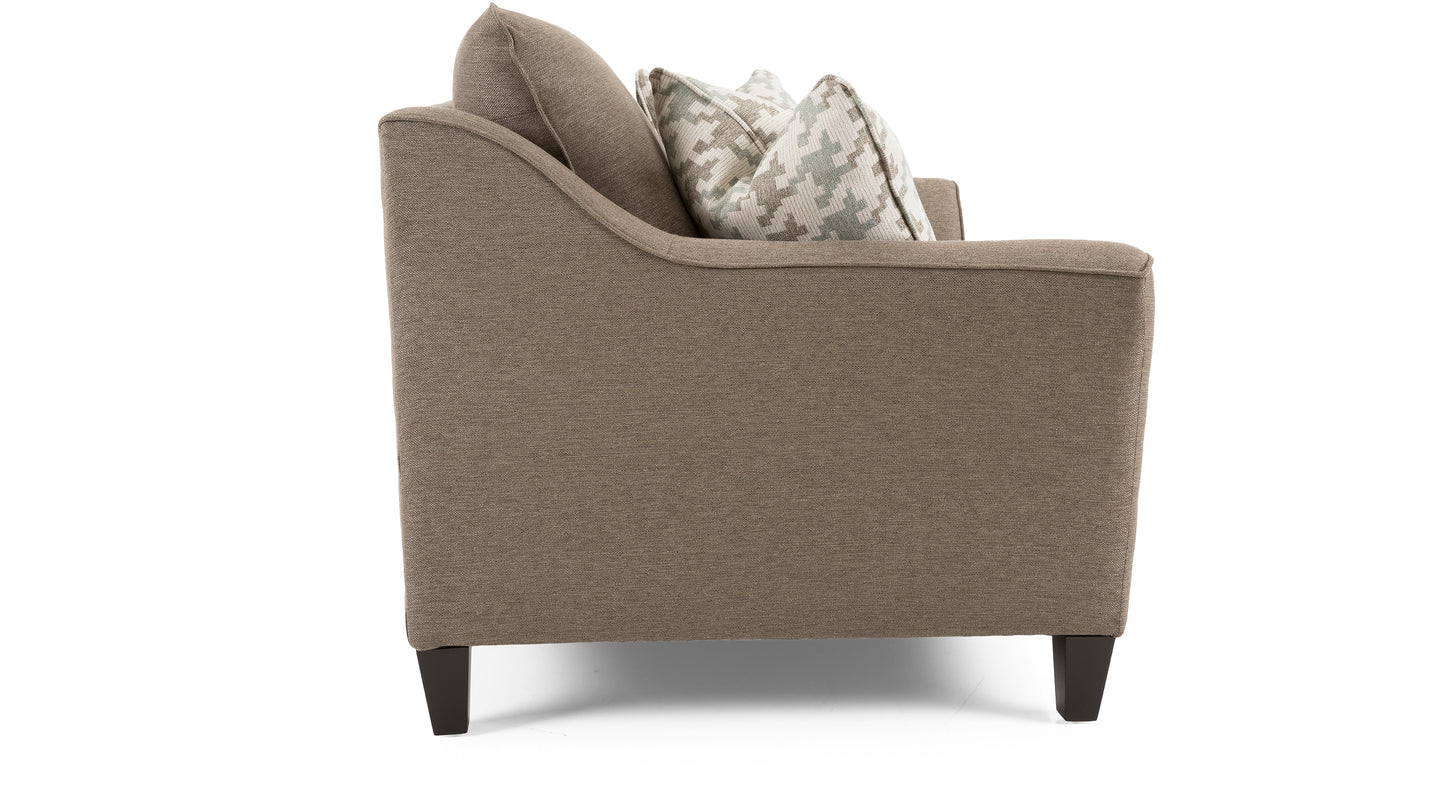 2342 Sofa Series