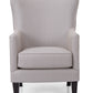 2379 Stationary Chair