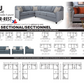 2382 Sectional