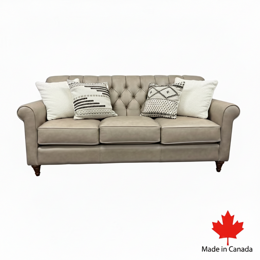 3478 Sofa & Chair