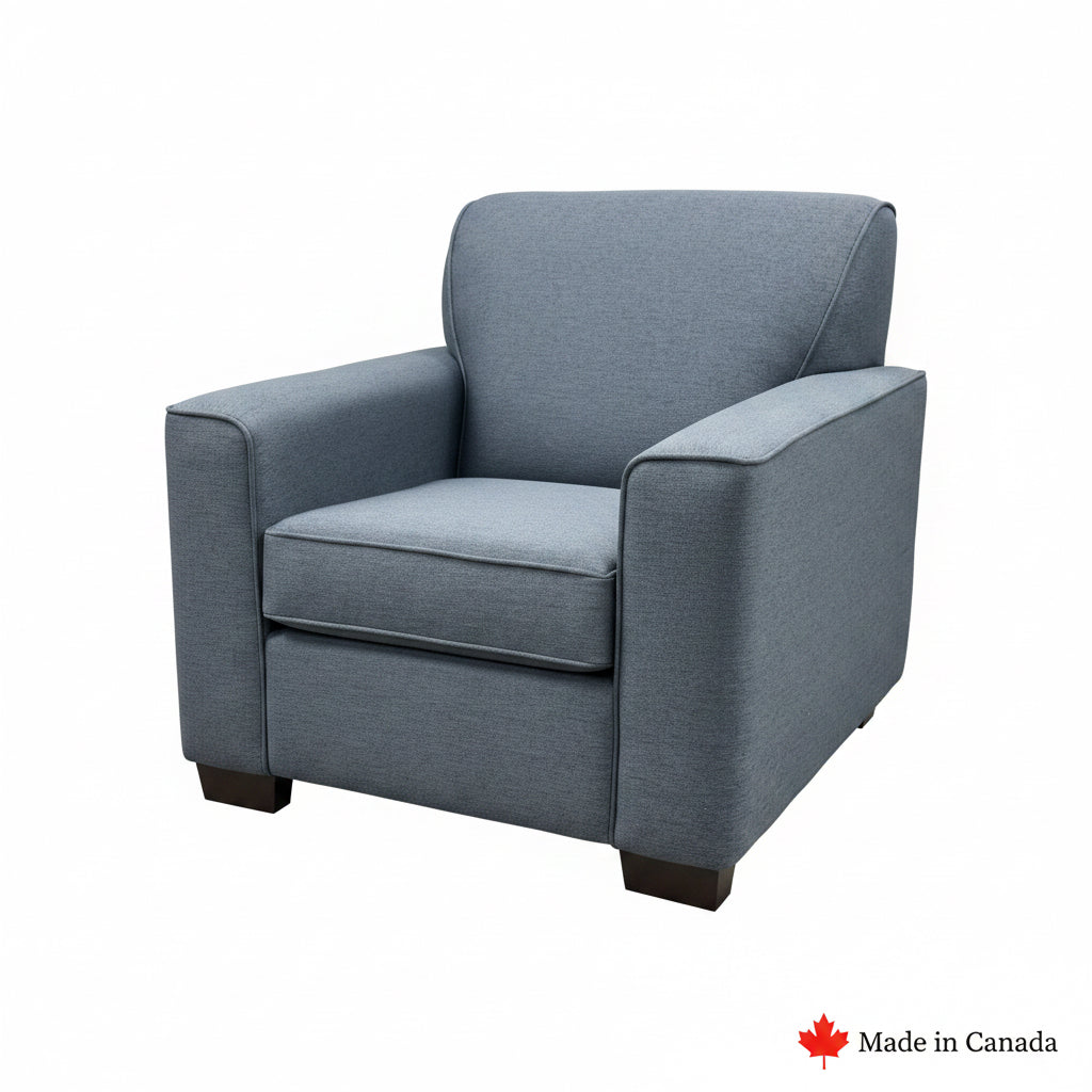 2705 Sofa & Chair