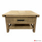 Rafters Coffee Table Set